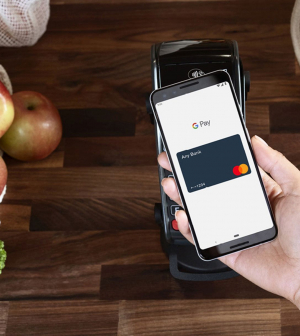 A Mastercard újabb európai országokban teszi elérhetővé a Google Pay-t