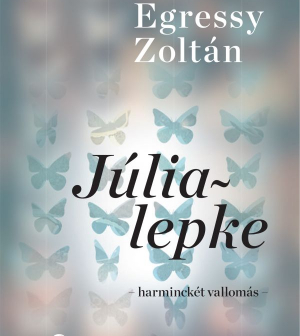 Egressy Zoltán: Júlialepke