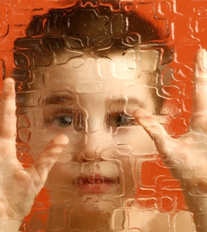A gyerek átlag alatti intelligenciája autizmusra utalhat
