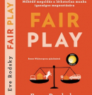A The New York Times bestsellere: Fair play