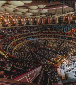 Élőben közvetíti a Bartók Rádió a Proms záróhangversenyét a londoni Royal Albert Hallból