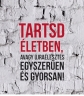 Lezárult a 2015-es Nagy Elsősegély Teszt, lassú javulás látható