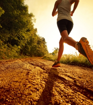 Hogy a futás tényleg az egészségedre váljék…