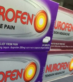 Biztonságos hatóanyag az ibuprofén láz- és fájdalomcsillapításra