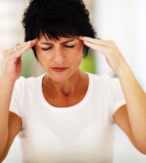 Ismerd fel a cluster-fejfájás tüneteit