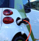Az elektromos autók fogyasztását is feltüntetik a benzinkutakon