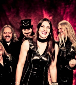 Új Nightwish lemez