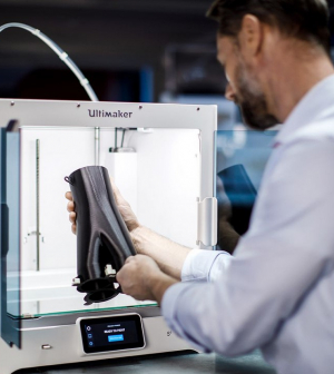 A 3D nyomtatás csökkenti a kiszolgáltatottságot járvány idején is