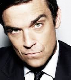 Robbie Williams fellép a Szigeten