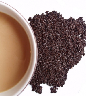 Így jósolhatsz kávézacc vagy tealevél segítségével