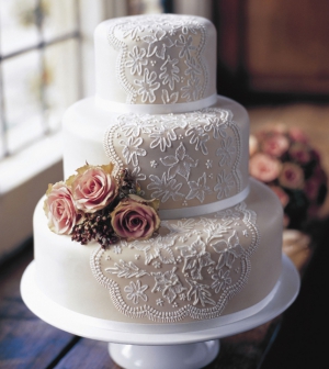 Sütik és torták az esküvőre – Hogyan válasszunk?