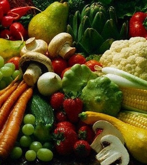 Mondd meg mi a kedvenc zöldséged, én megmondom milyen vagy! (2. rész)