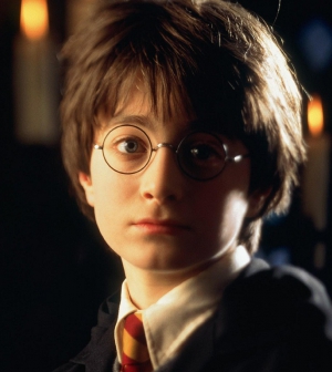 Harry Potter, a világsiker