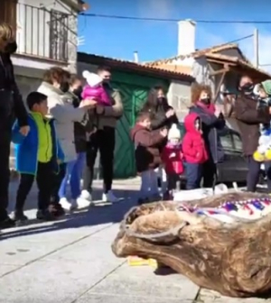 Hajléktalanokkal népesítenek be egy spanyol falut