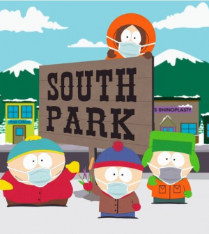 Hatalmas örömhír a South Park imádóknak: érkezik a 30. évad