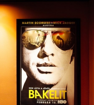 Mick Jaggerrel és az Oscar-díjas Martin Scorsesevel erősít az HBO