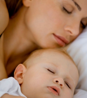 Milyen ágynemű jó a babáknak és a mamáknak?