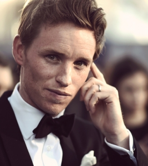 Eddie Redmayne: „akkor kiválasztott a főszerepre, amikor ismeretlen színész voltam”