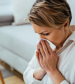 Nátha, köhögés, levertség: allergia vagy koronavírus okozza?