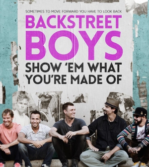 Meglepő titkokat tár fel a Backstreet Boys dokumentumfilmje