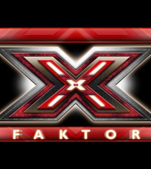 X-faktor 2014