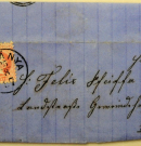 150 éves a magyar bélyeg