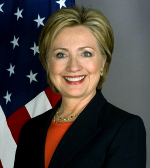 Nem kell Hillary Clinton Kínának