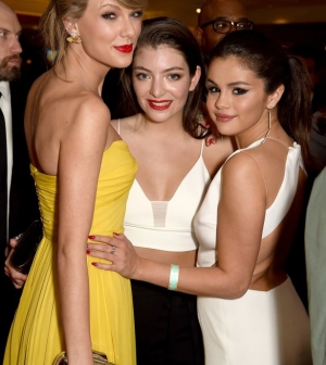 Taylor Swift és Selena Gomez: Barátokból ellenfelek?