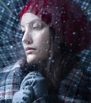 A téli depresszió ellen védekezni lehet!
