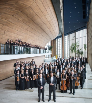 Még több zenei élmény a Nemzeti Filharmonikusoktól