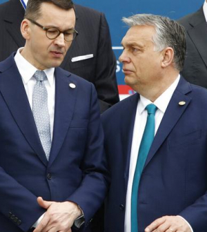 Ultimátumot kapott Orbán Viktor az EU-tól