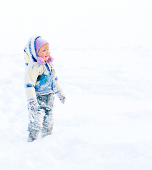 Így készítsük fel a gyermekünk immunrendszerét a télre
