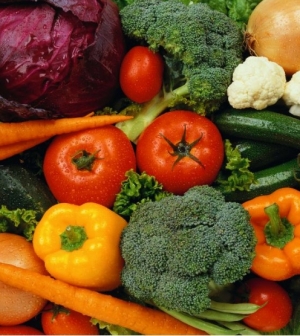 Minél több zöldet eszünk, annál egészségesebbek leszünk!
