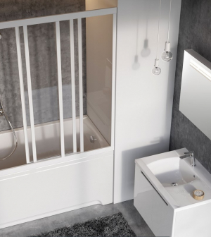Nagycsaládosok fürdőszobáit segítik felújítani egy most induló pályázattal