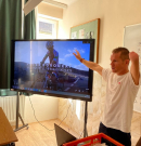 Sikeresen zárult a Bajnokok Útja Alapítvány 2020-21-es Mentorprogramja