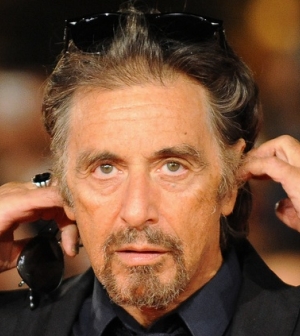 Al Pacino, a színészlegenda már 75 éves