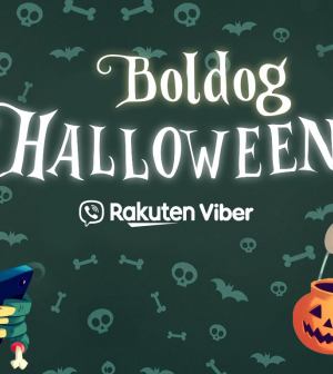 Halloween alkalmából csevegő alkalmazás-szabaduló szobával kísérti felhasználóit a Viber