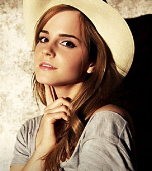 25 éves Emma Watson