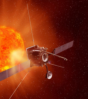 Solar Orbiter: a Nap, ahogyan még sosem láttuk