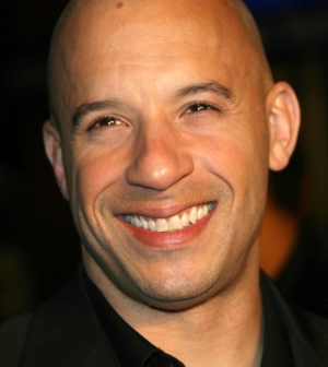 Apa lett Vin Diesel