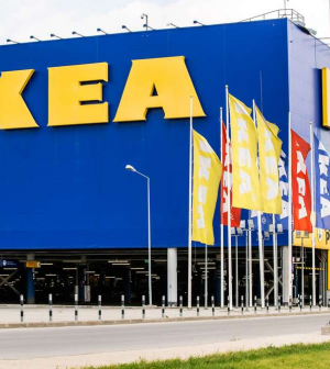 Büntetőeljárás az IKEA ellen