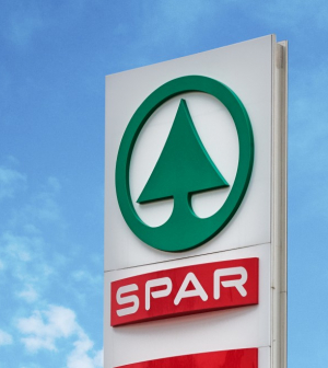 A hazai termékeket népszerűsíti a SPAR