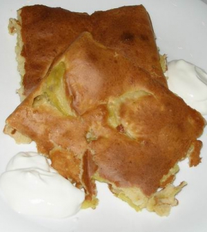 Krumplis pite