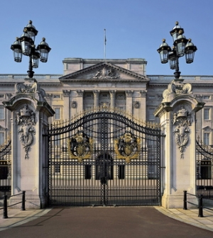 Felújíthatják a Buckingham-palotát