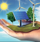 Az egyetlen megoldás az energiaválságra