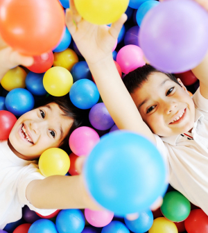 A szabad játéktól a szerepjátékig - Így fejlesszük a gyereket!