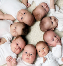 Baby boom Izlandon a karantén után