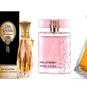 Őszi parfümdömping: te melyik celeb illatát választod?