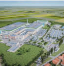 Óriás akkumulátorgyár épül a magyar határhoz közel az EIT InnoEnergy támogatásával