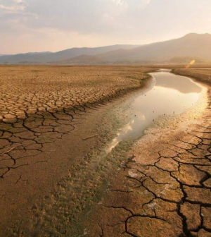 Ivóvízhiány fenyeget a Meteorológiai Világszervezet szerint